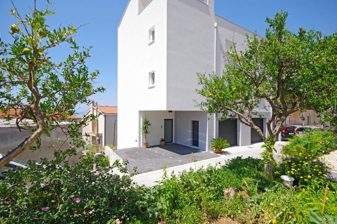 Villa Edita Makarska Exterior photo